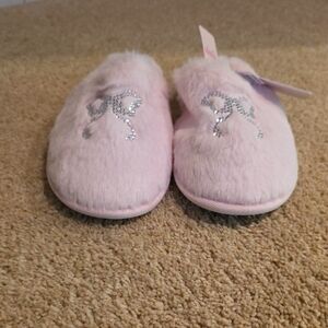 VS PINK Slippers